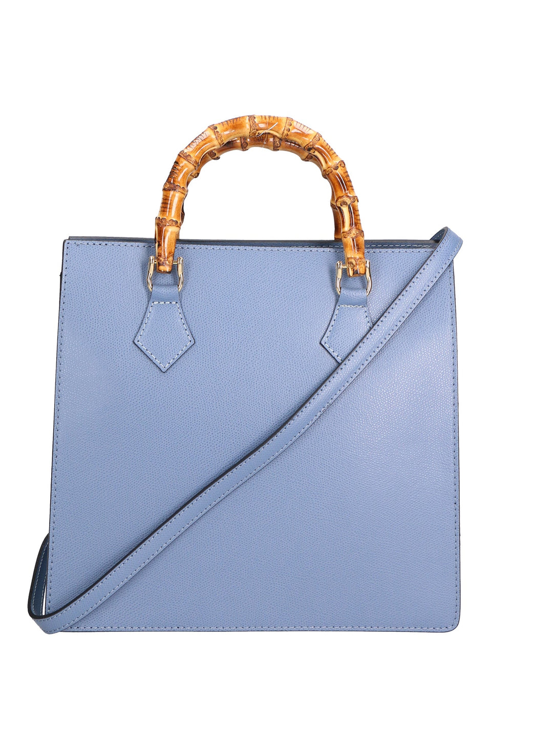 Lorenza Damen-Handtasche aus echtem Leder