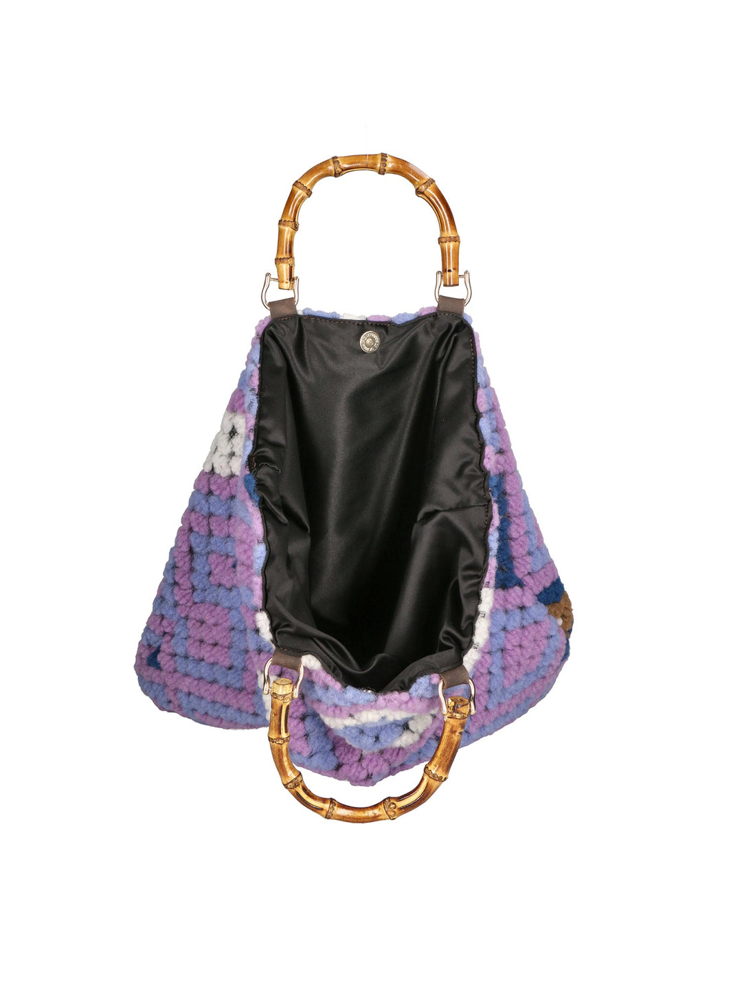 Luana Shopper da Donna in Lana