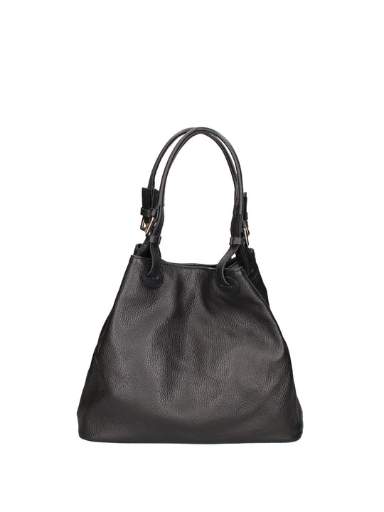 Borsa a spalla da donna In Vera pelle