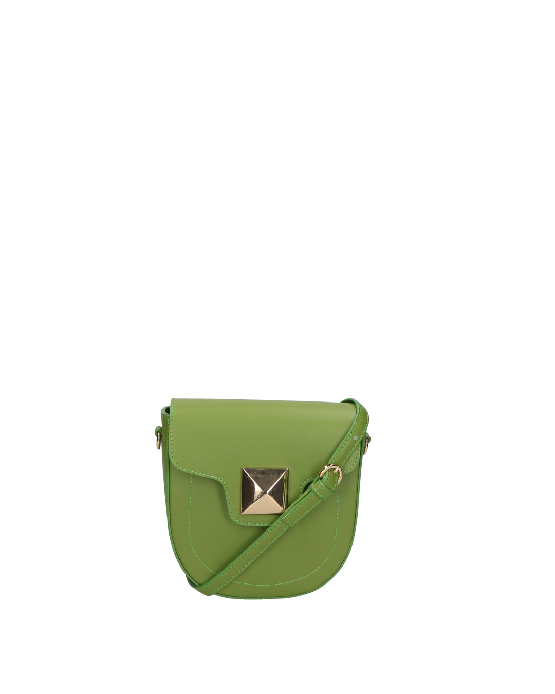 Borsa a tracolla da donna In Vera pelle