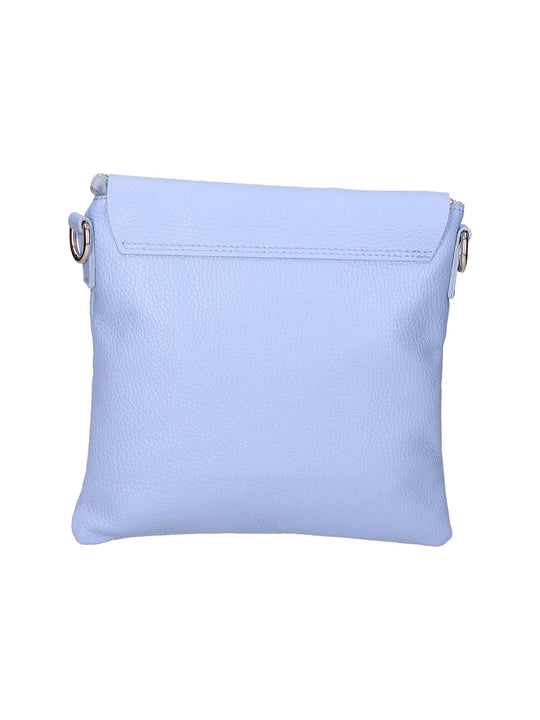 Gemma Borsa a Tracolla da Donna in Vera Pelle