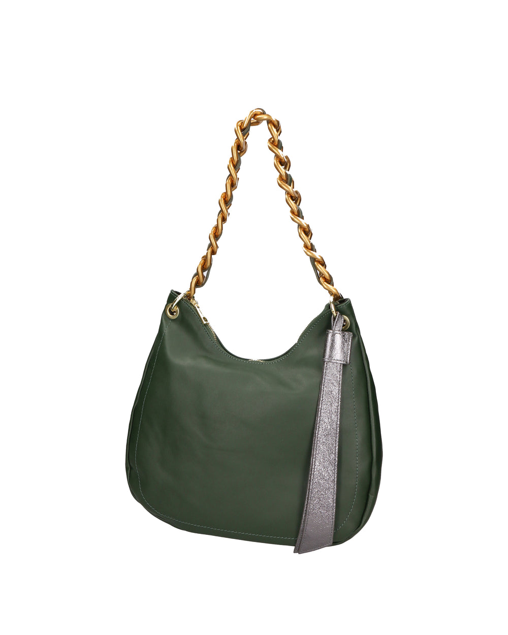 Artemisia Borsa a spalla da donna In Vera pelle