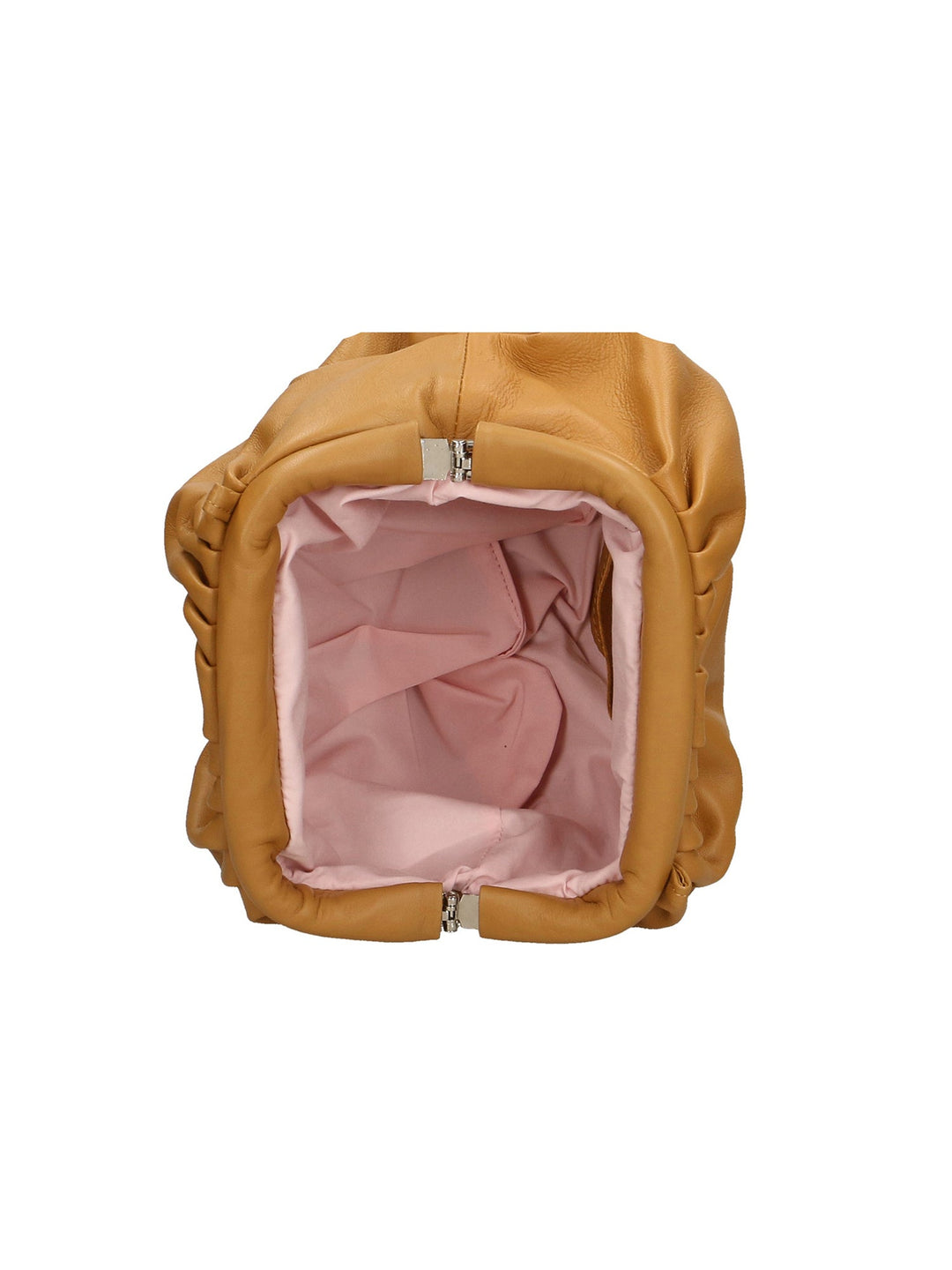 Fifth Damen-Umhängetasche aus echtem Leder