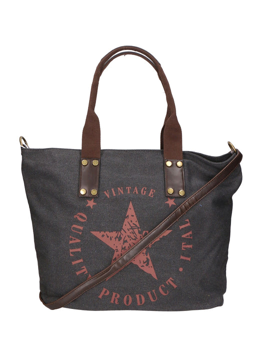 Sabrina Damenhandtasche aus Polyester