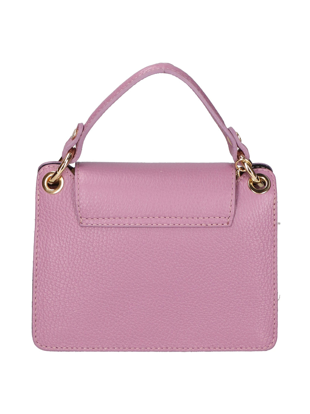 Greta Women's Genuine Leather Handbag