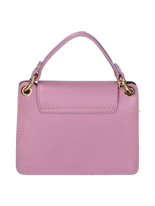 Greta Women's Genuine Leather Handbag