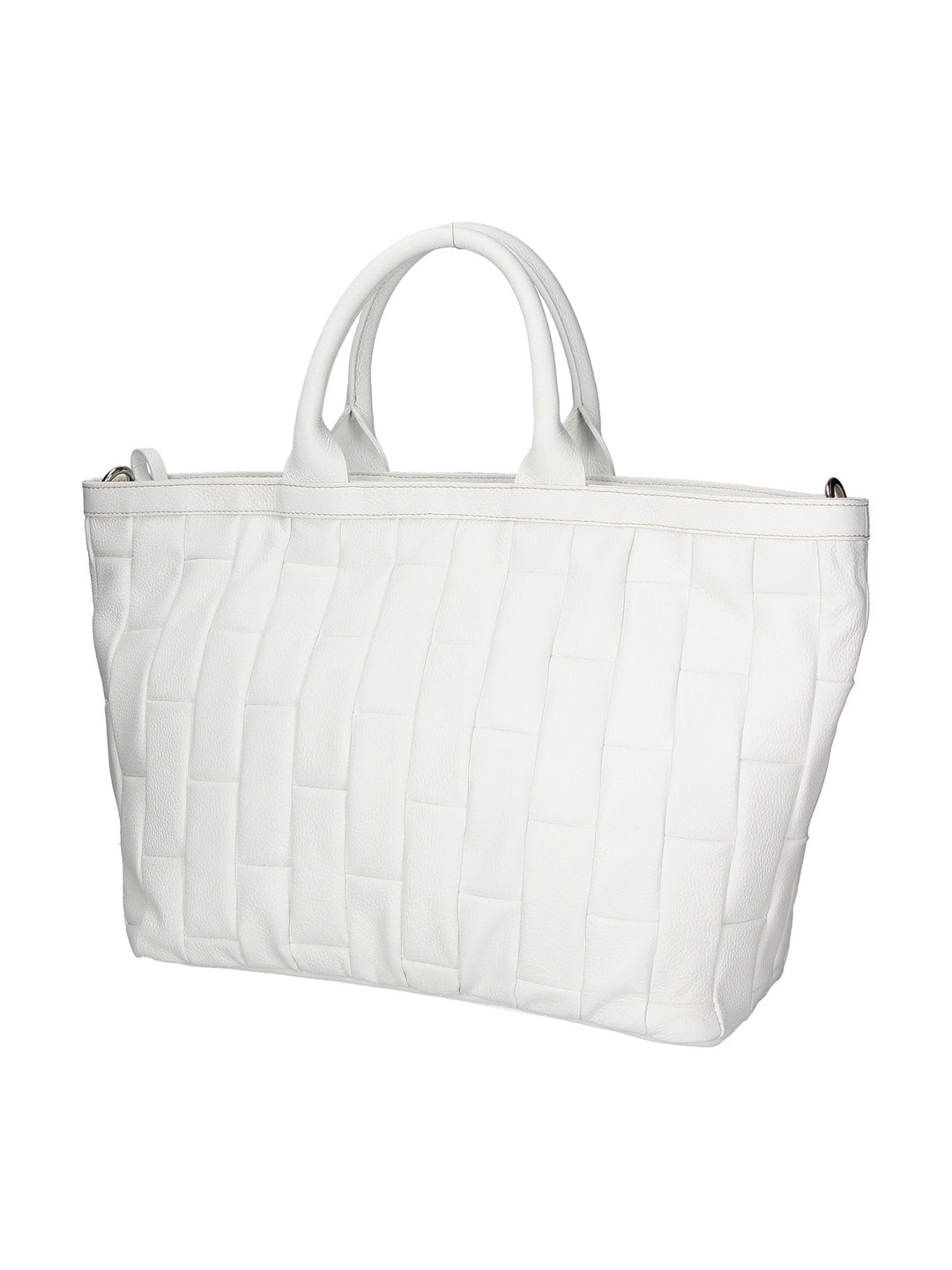 Olivia Damen-Handtasche aus echtem Leder