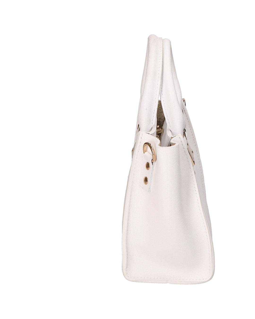 Damenhandtasche aus echtem Leder