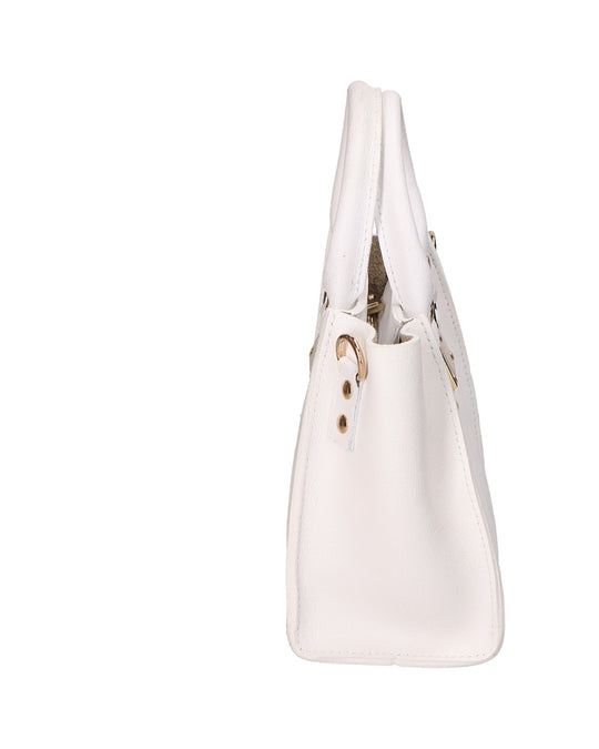 Damenhandtasche aus echtem Leder
