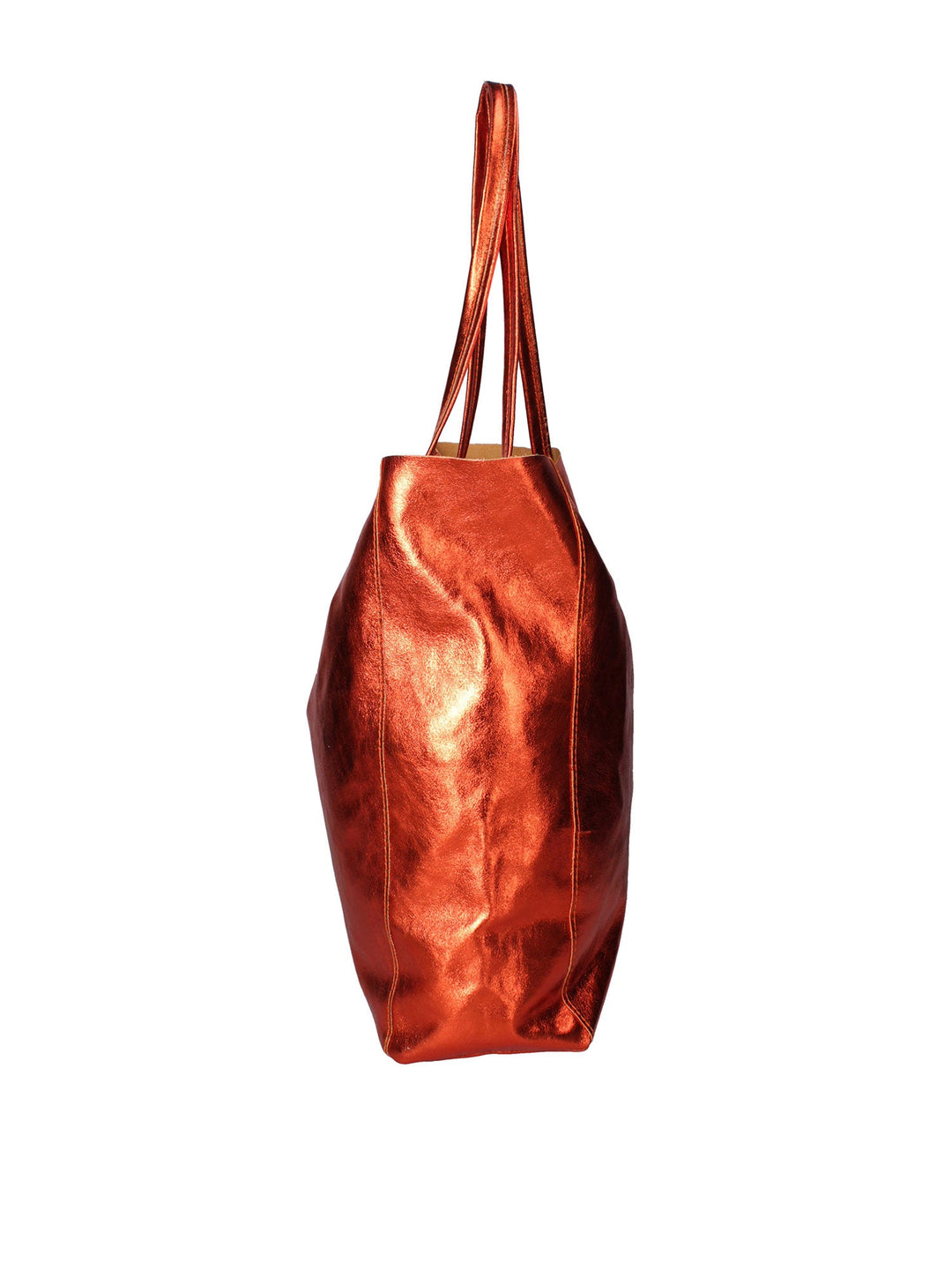 Borsa Shopper da donna In Vera pelle