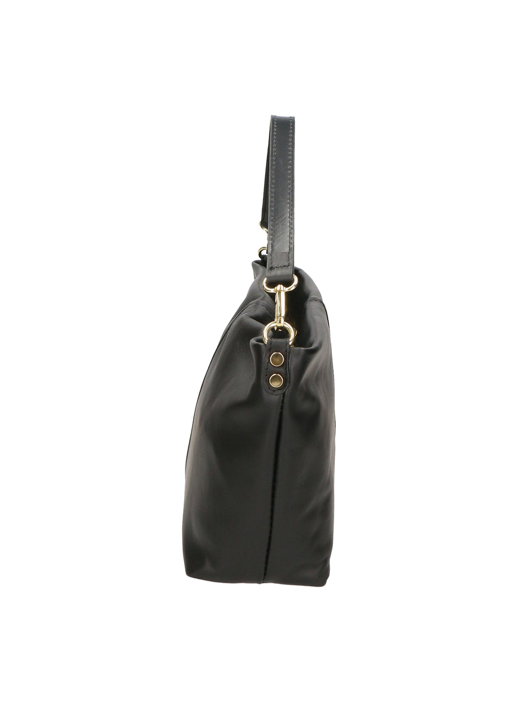 Ginevra Borsa a spalla da Donna in Vera Pelle