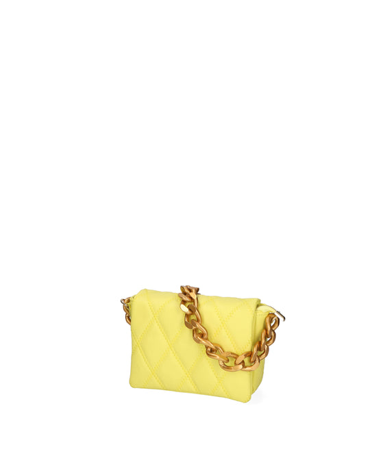 Damenhandtasche aus echtem Leder