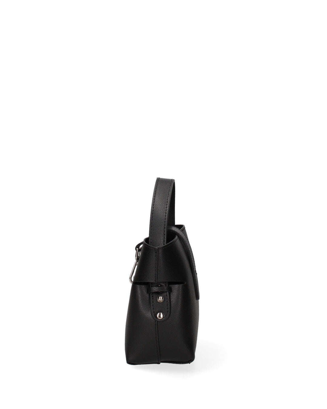 Damenhandtasche aus echtem Leder