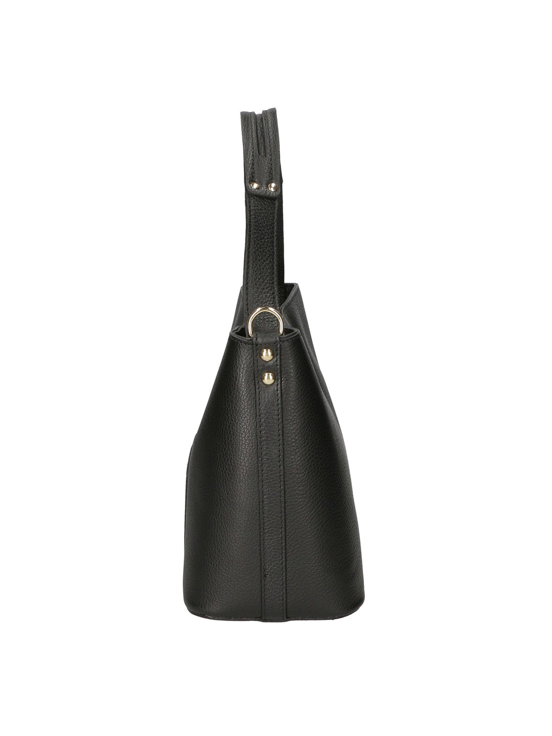 Erica borsa a mano da Donna in Vera Pelle