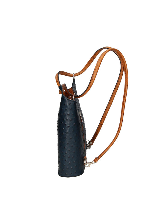 Chanel Zaino da Donna in Vera Pelle