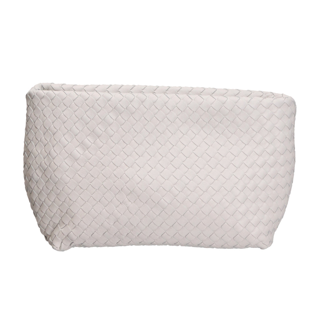 Ippolita Borsa a spalla da Donna in Vera Pelle