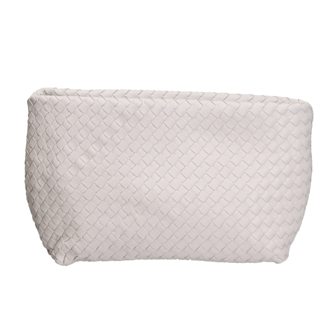 Ippolita Borsa a spalla da Donna in Vera Pelle