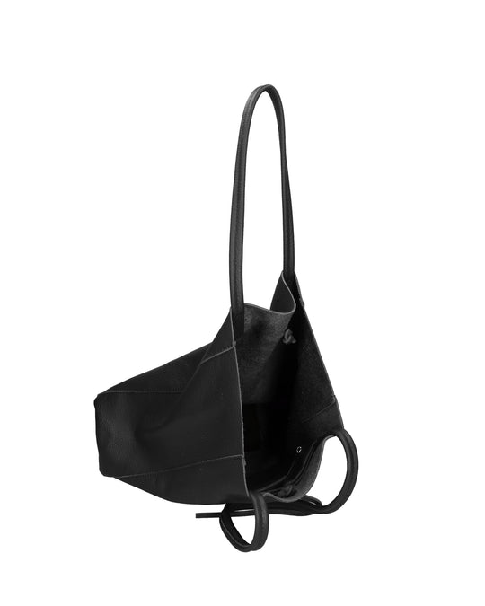 Valentina Damen-Handtasche aus echtem Leder