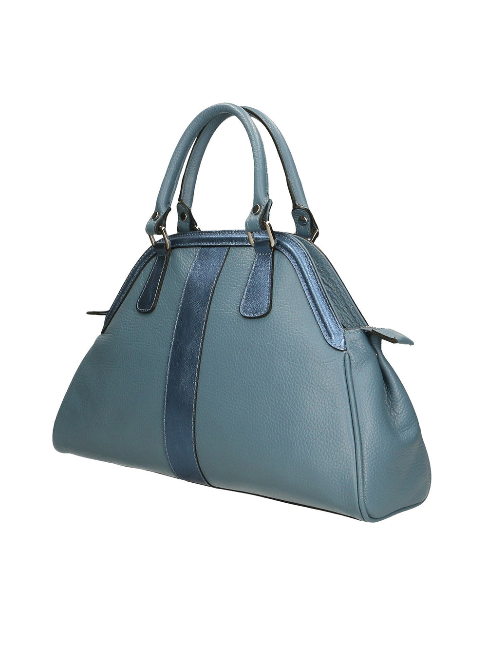 Piera Damen-Handtasche aus echtem Leder