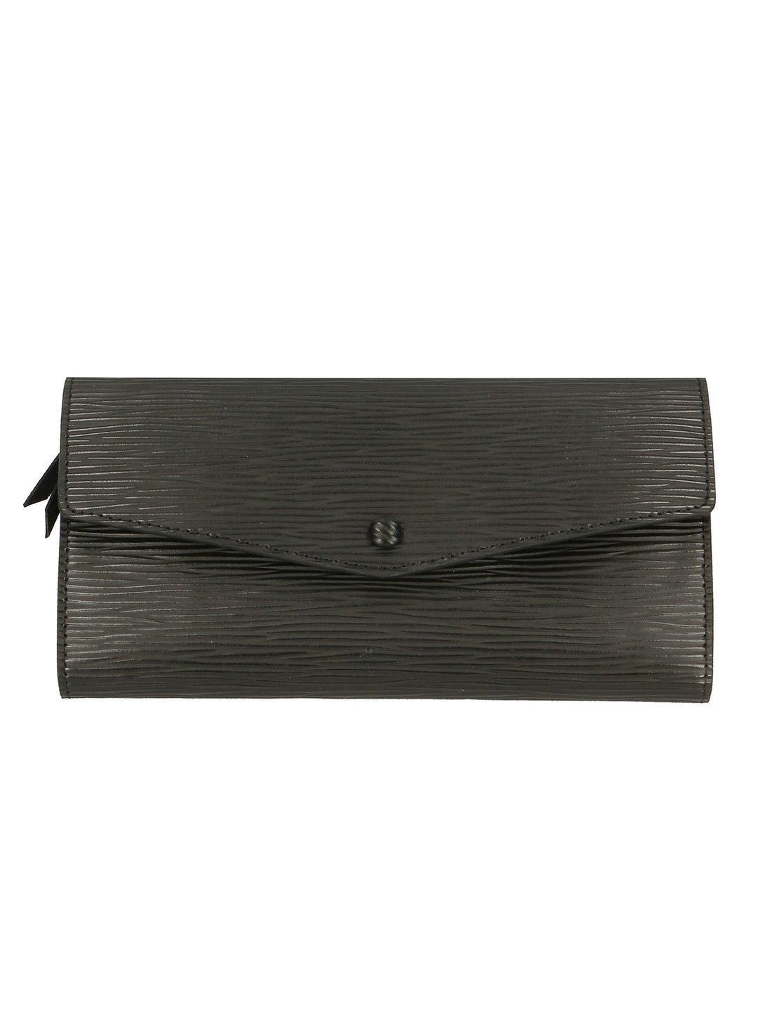 Portafoglio da Donna in Vera Pelle | Gave Lux | GLX2260303-123FBG-NERO_BLACK