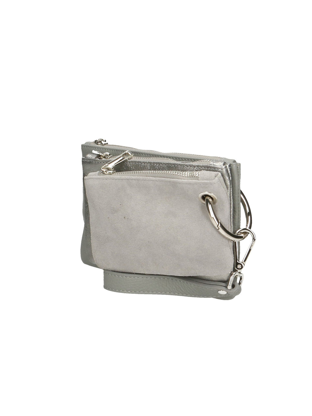 Luna Borsa a tracolla da Donna in Vera Pelle