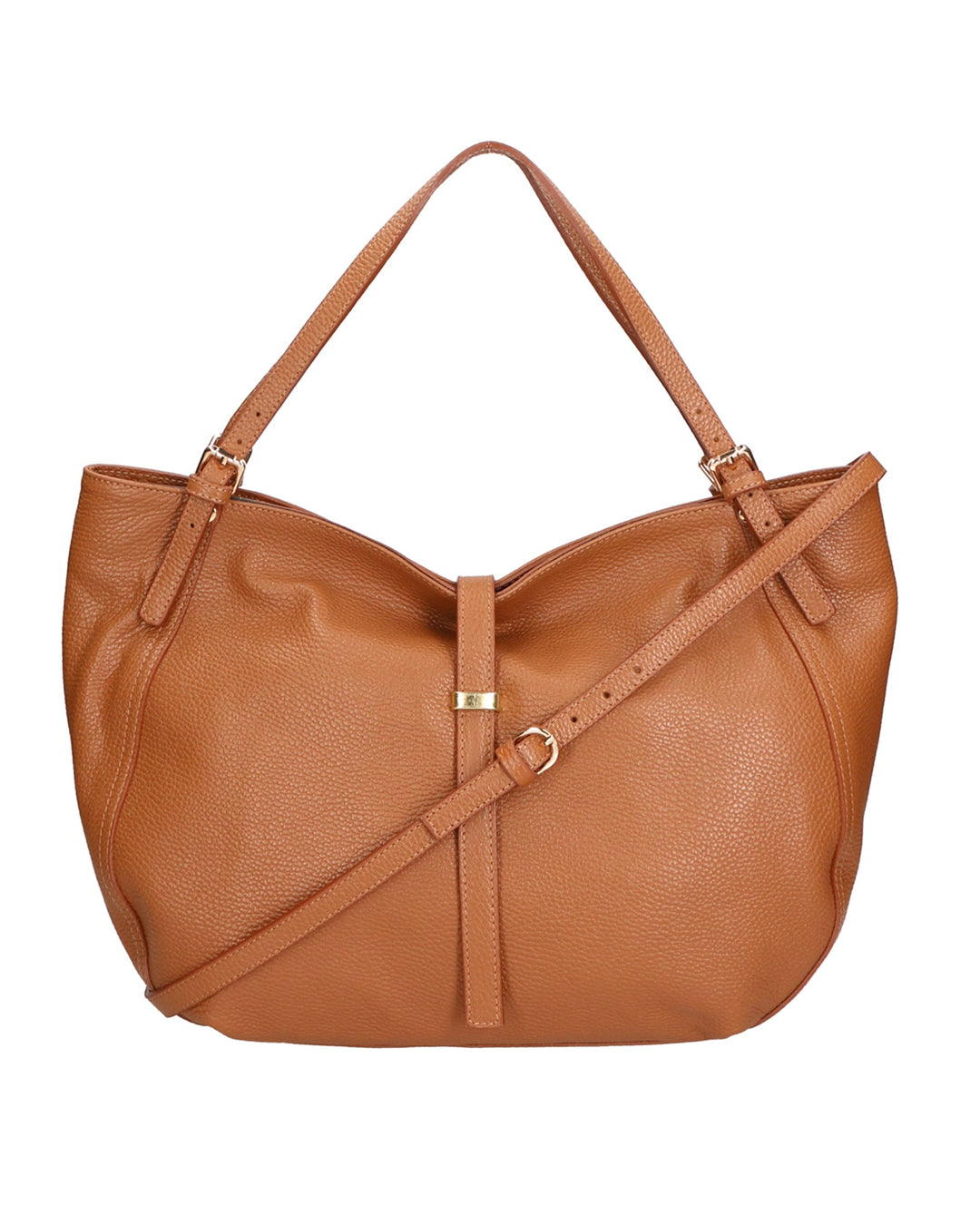 Sirma Damenhandtasche aus echtem Leder