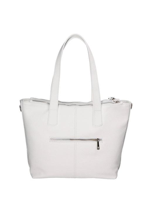 Gea Women's Genuine Leather Shoulder Bag