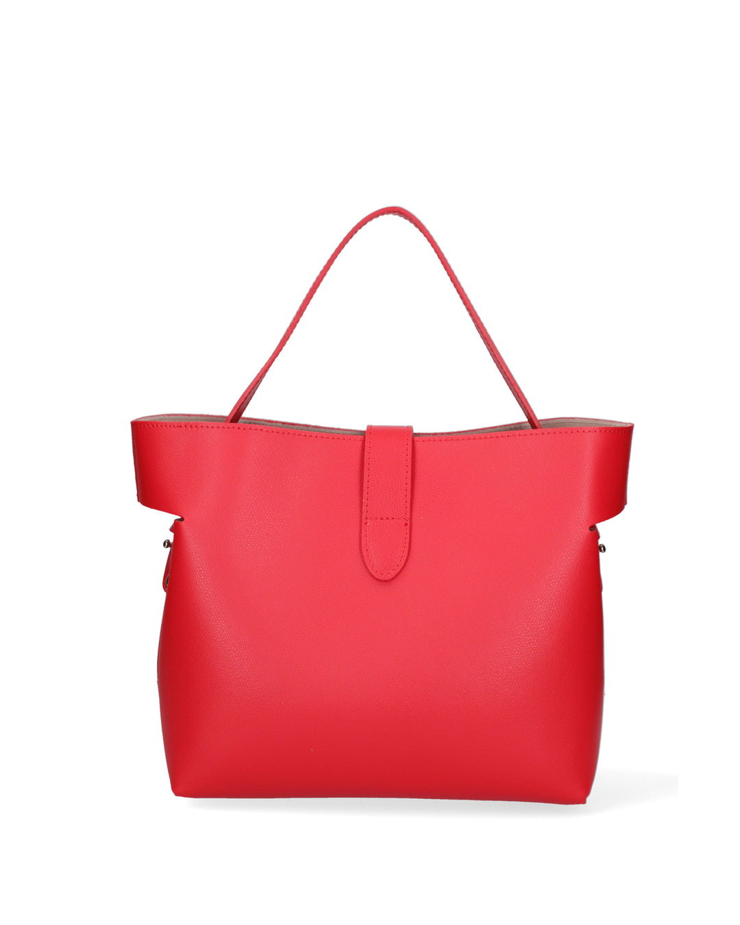 Damenhandtasche aus echtem Leder