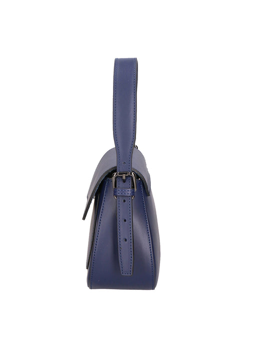 Valda Damen-Handtasche aus echtem Leder