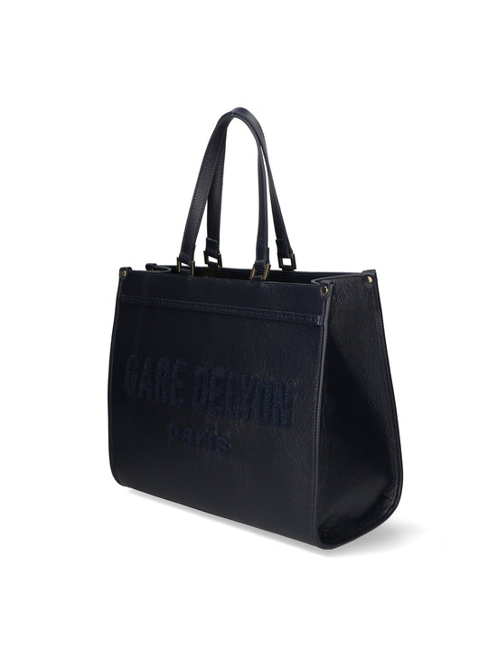 Miriana Damen-Handtasche aus echtem Leder