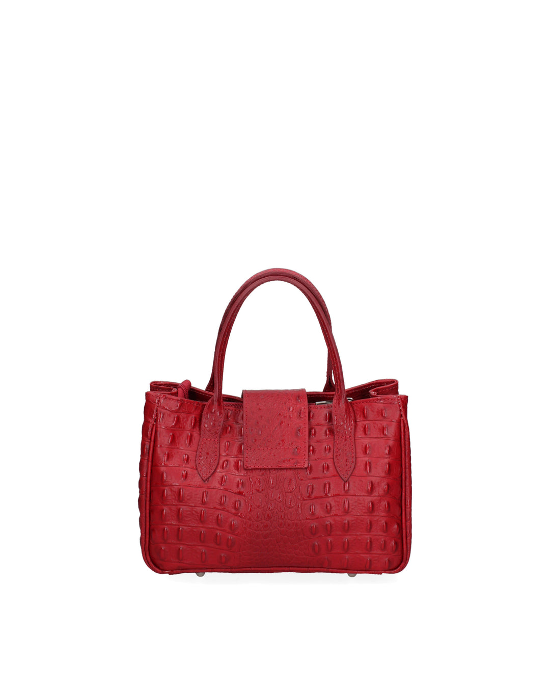 Women's genuine leather shoulder bag