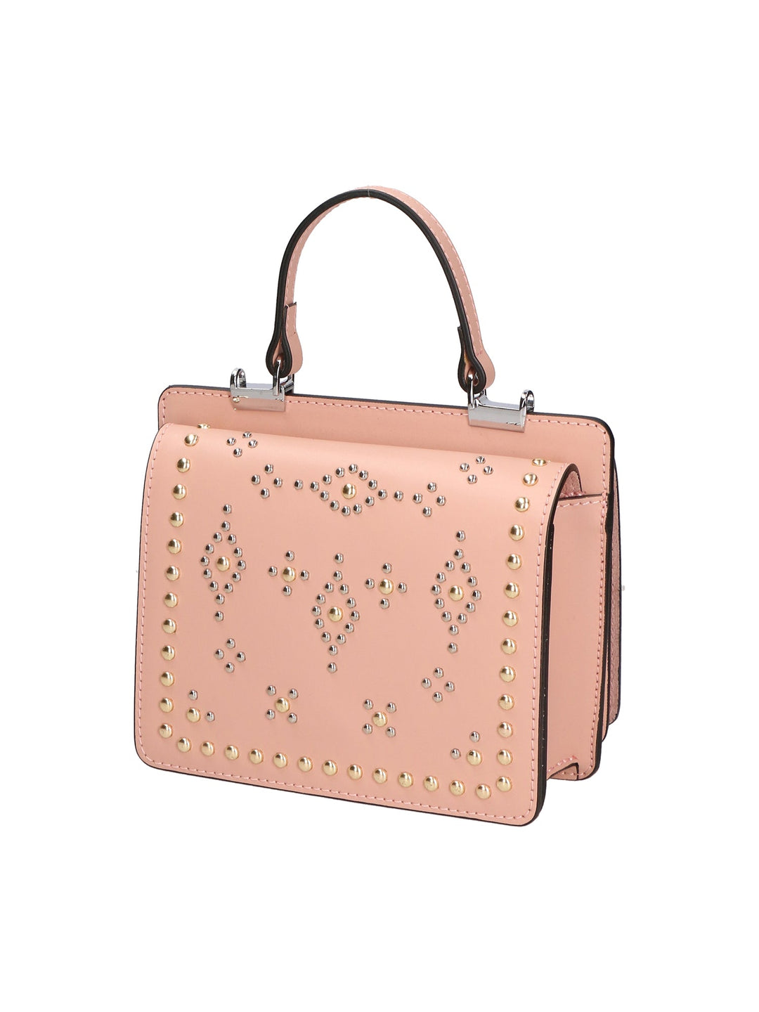 Nadia Damen-Handtasche aus echtem Leder