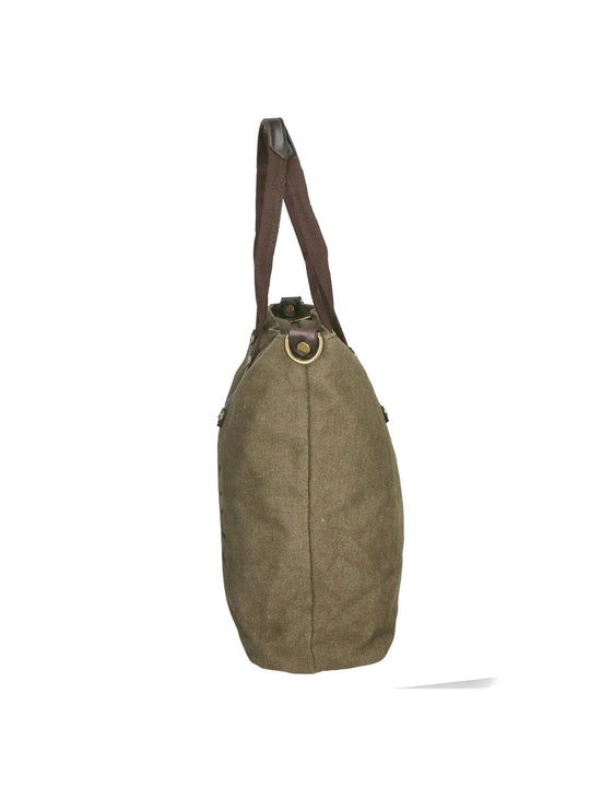 Sabrina Damenhandtasche aus Polyester