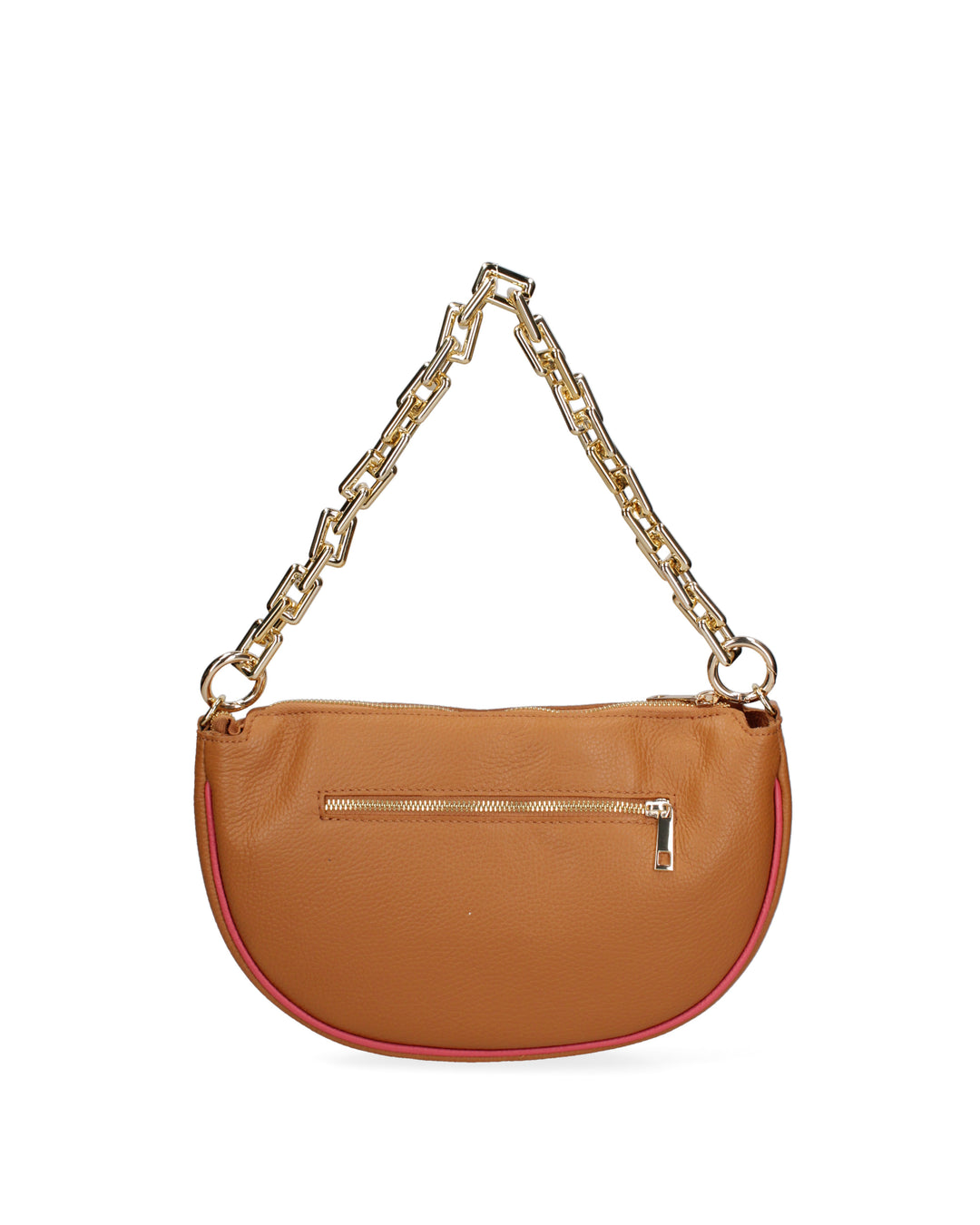 Borsa a tracolla da donna In Vera pelle