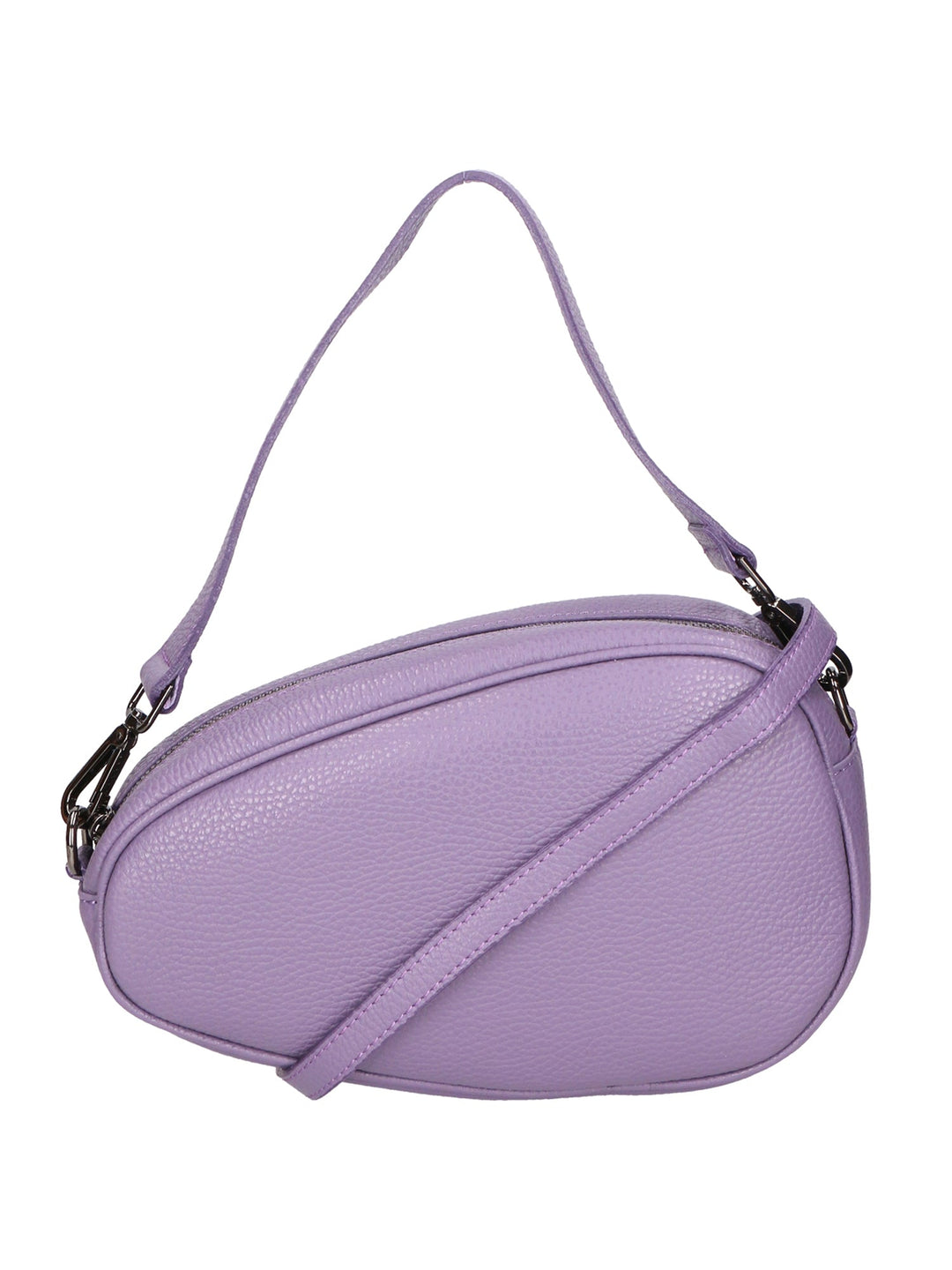 Viviana borsa a spalla da Donna in Vera Pelle