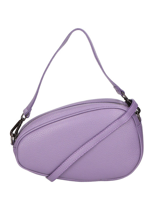 Viviana borsa a spalla da Donna in Vera Pelle