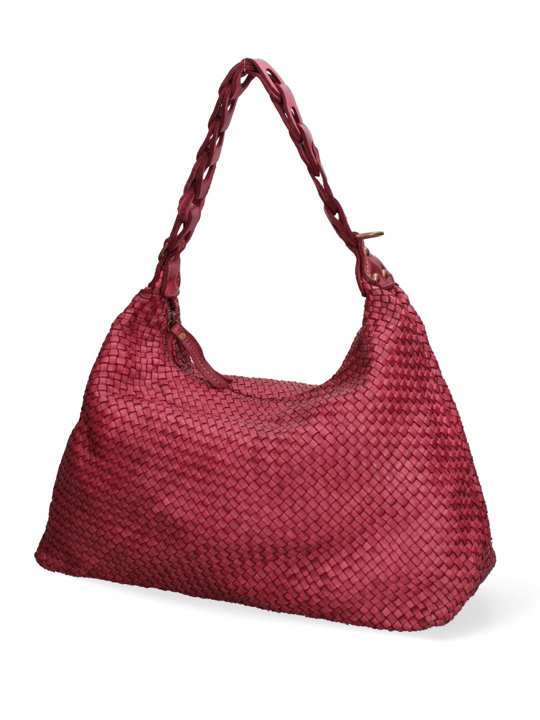 Borsa a spalla da donna In Vera pelle