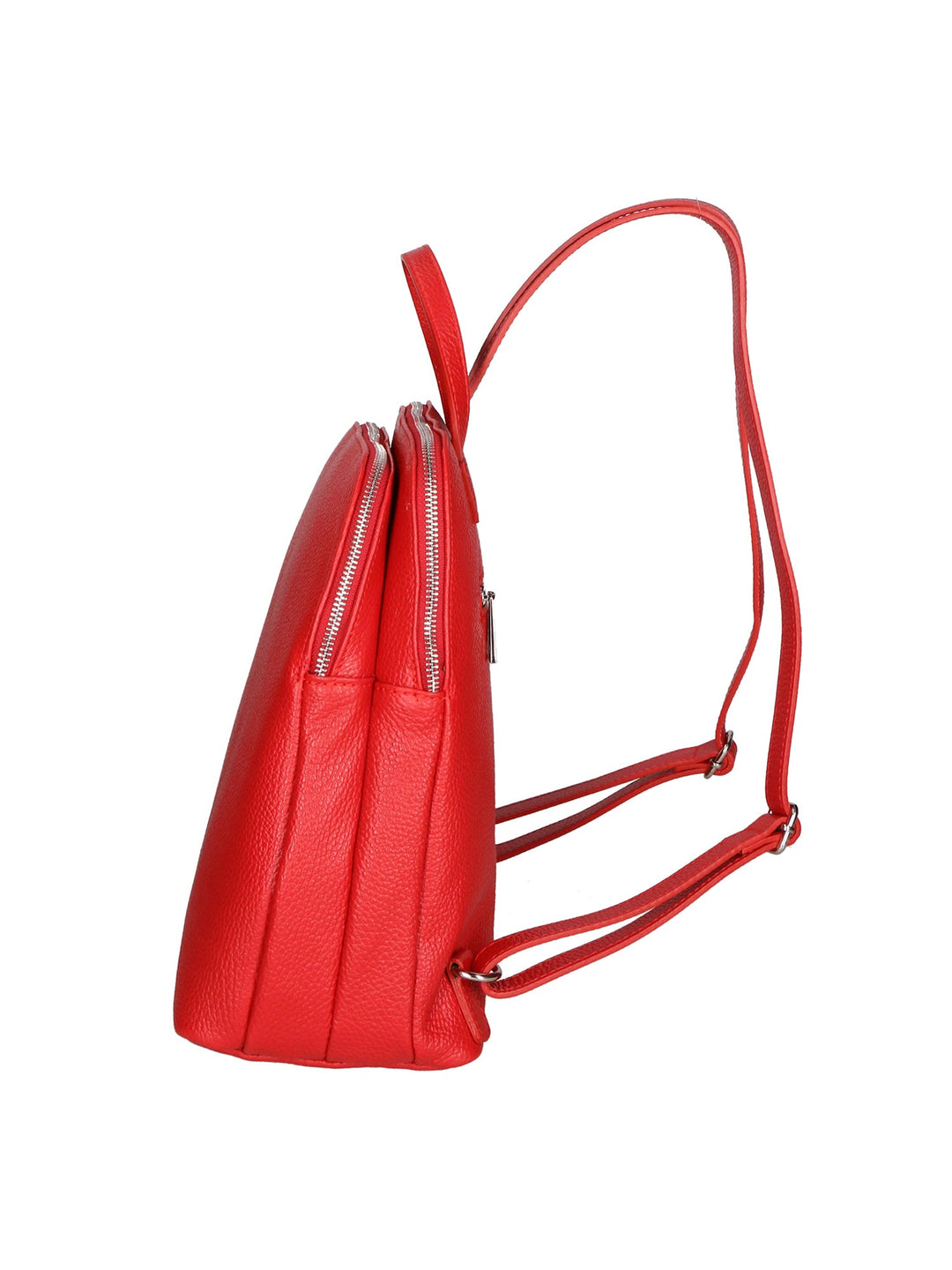 Glenda Borsa a mano da Donna in Vera Pelle
