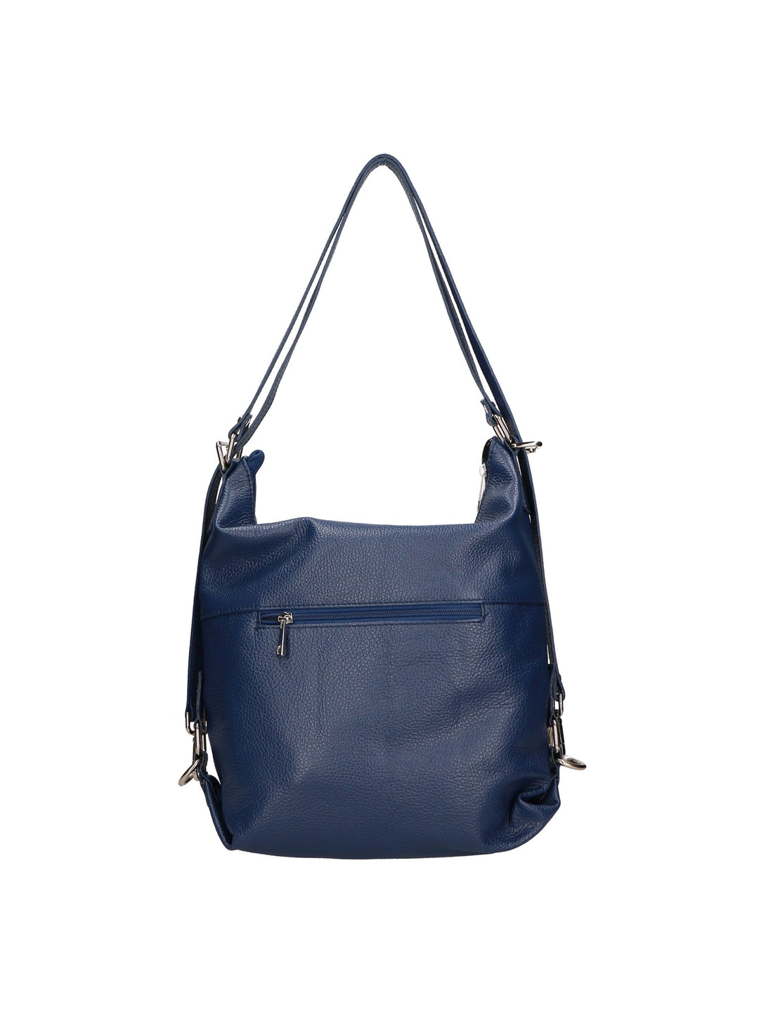 Kesha Borsa a spalla da Donna in Vera Pelle