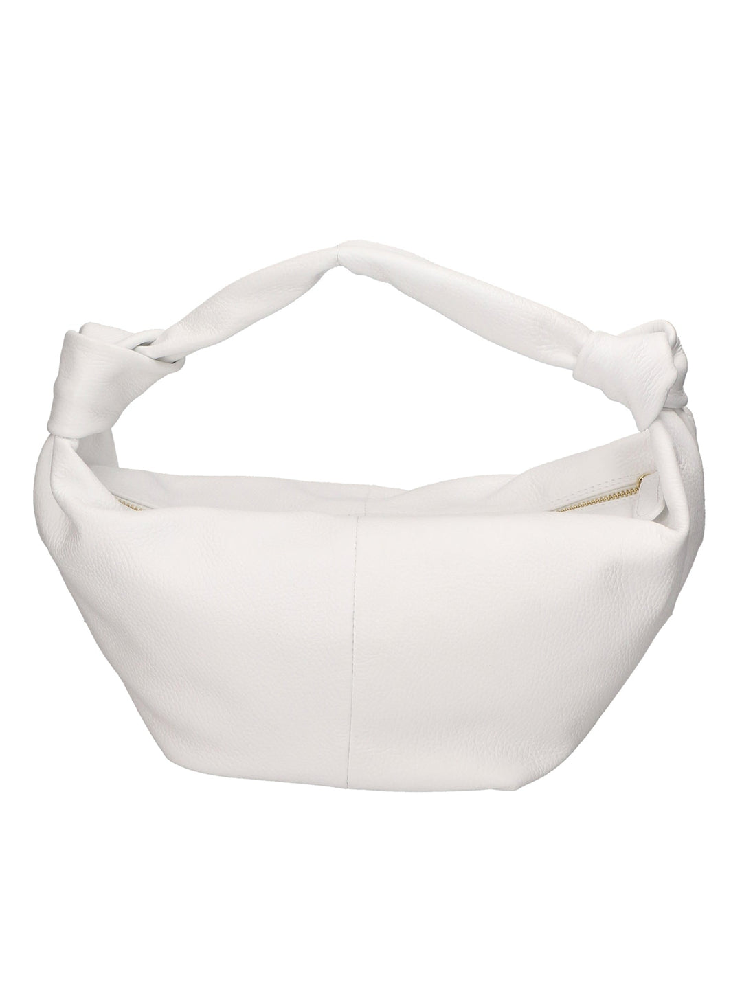 Guida Borsa a spalla da Donna in Vera Pelle