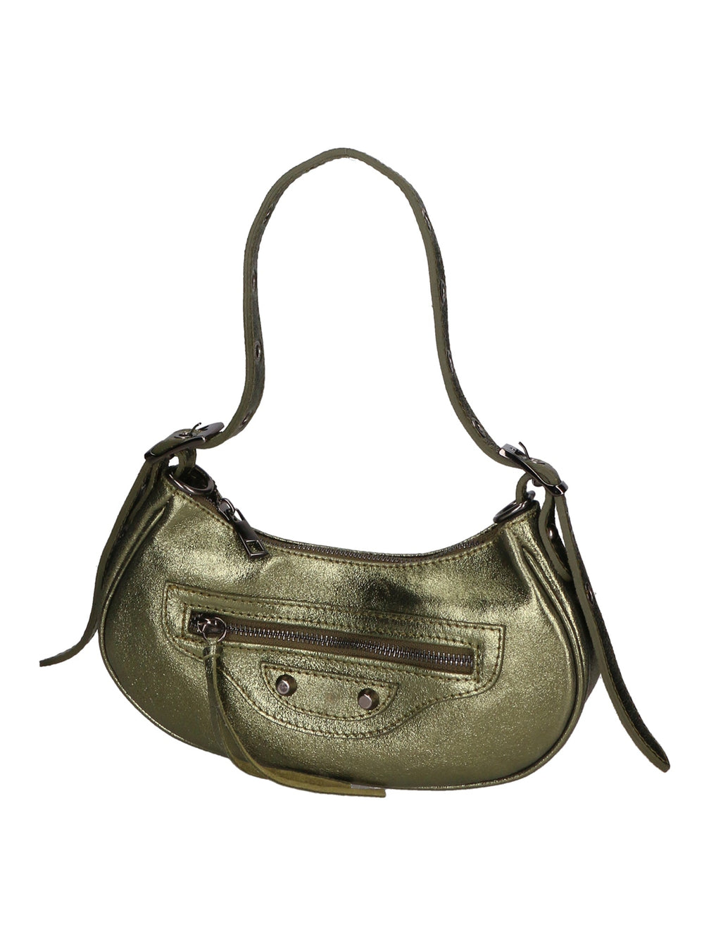 Gloria Damen-Handtasche aus echtem Leder