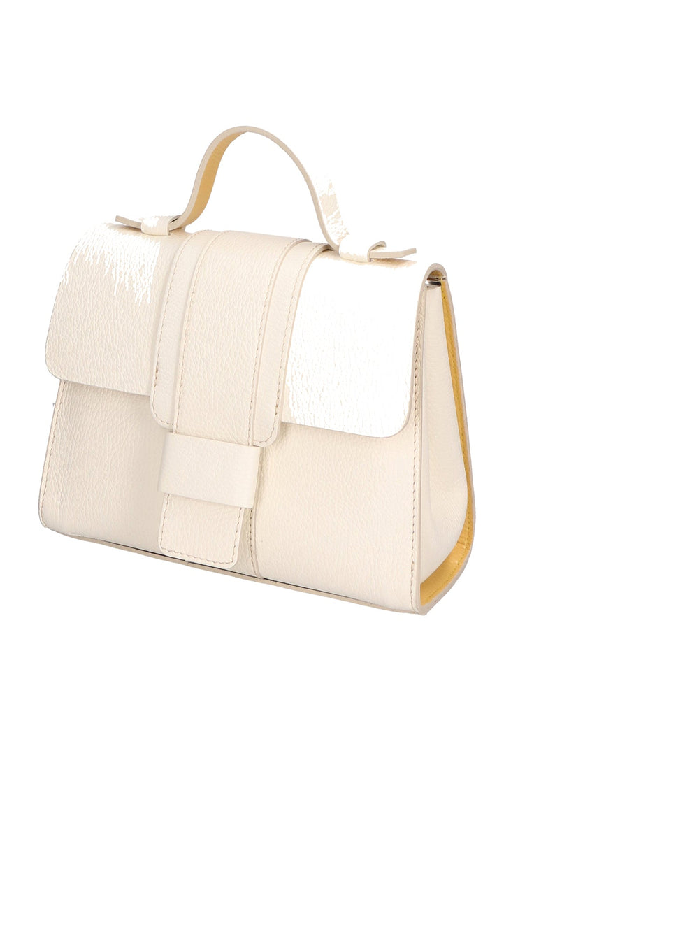 Gina Women's Genuine Leather Handbag