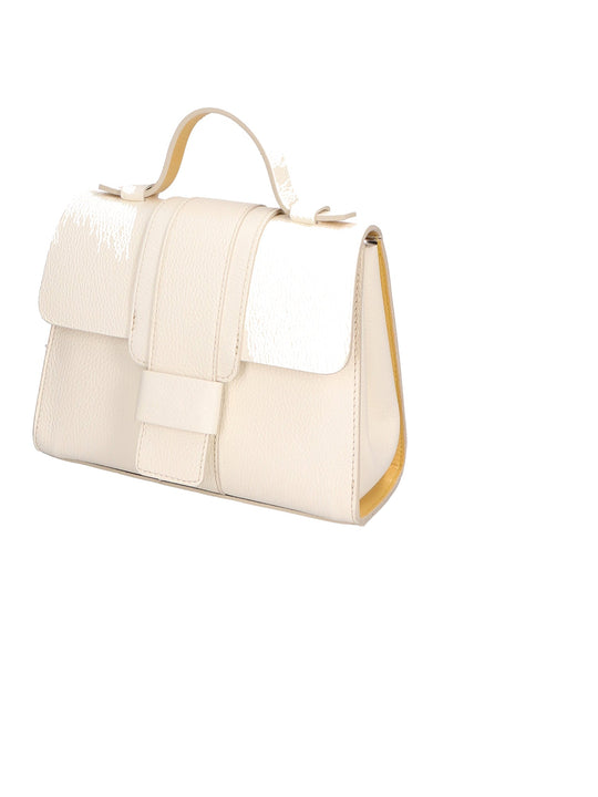 Gina Borsa a mano da Donna in Vera Pelle