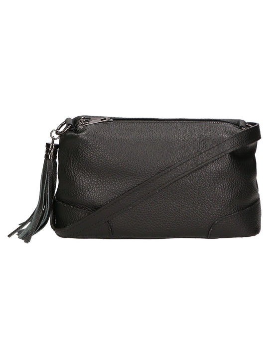Lidia Borsa a mano da Donna in Vera Pelle