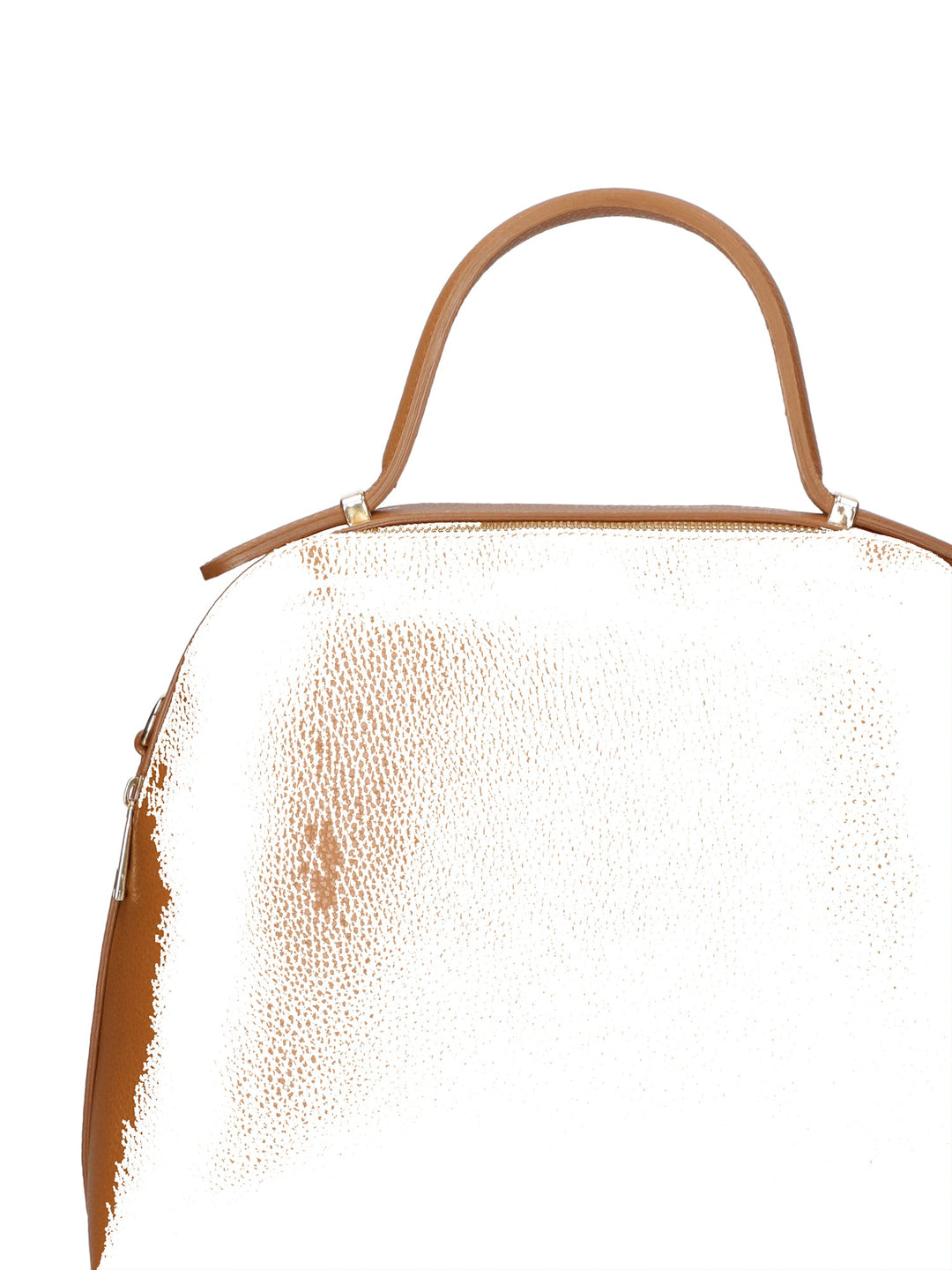 borsa a mano da Donna in Vera Pelle | Gave Lux | GLX228003323FBG-CUOIO