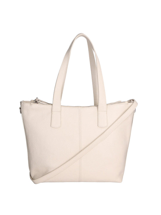 Gea Women's Genuine Leather Shoulder Bag