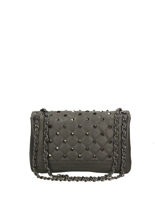 Borsa a tracolla da donna In Vera pelle