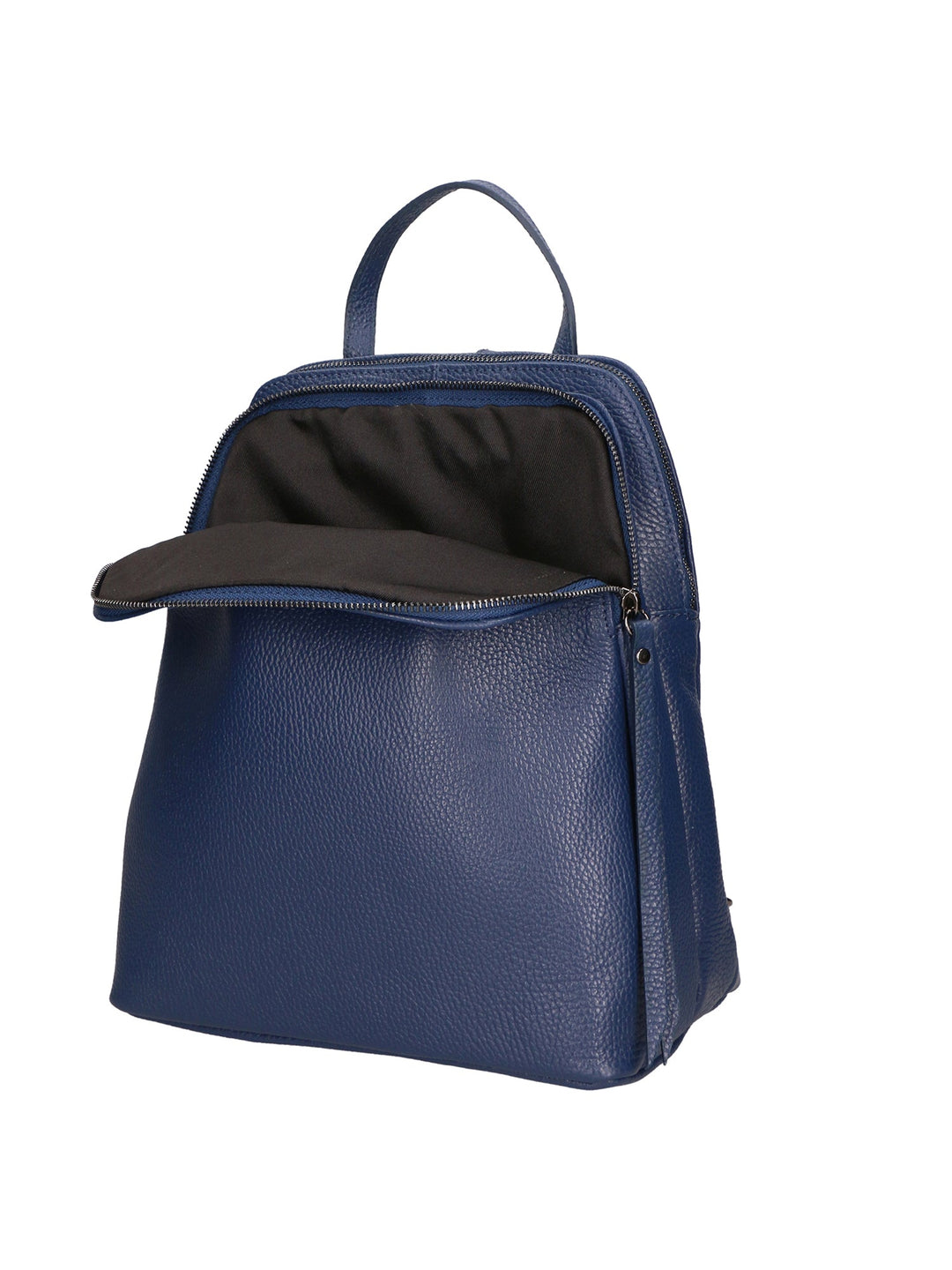 Vittoria Damen-Rucksack aus echtem Leder