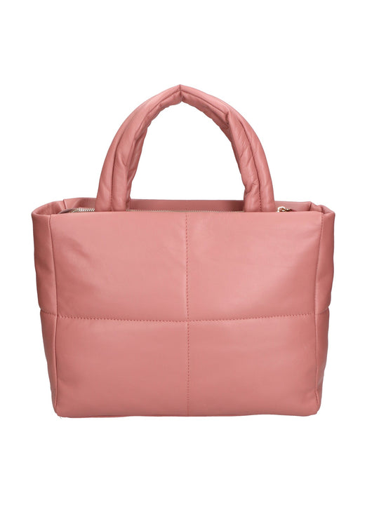 Violetta Damen-Handtasche aus echtem Leder
