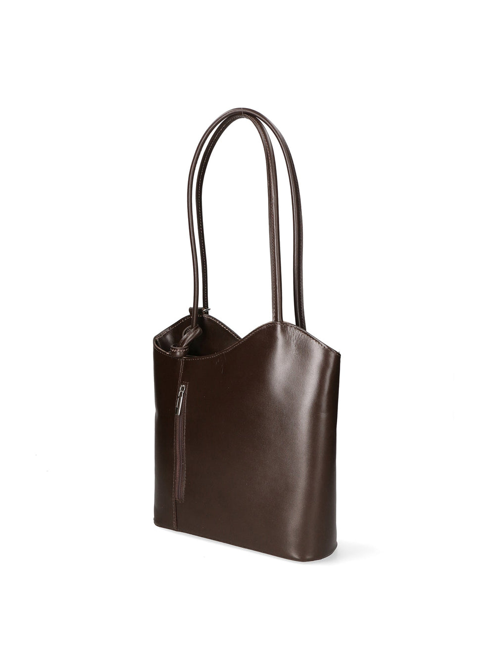Fabiola Borsa a spalla da Donna in Vera Pelle